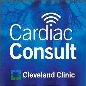 Cardiac Consult: A Cleveland Clinic Podcast for Healthcare Professionals by Cleveland Clinic Heart & Vascular Institute