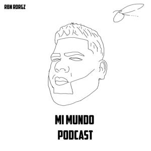 MI MUNDO PODCAST