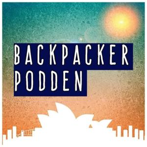 BackpackerPodden