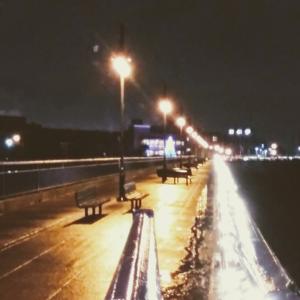 Uncle Jonny's Corner