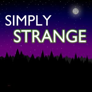 Simply Strange