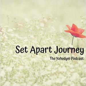 Set Apart Journey Podcast