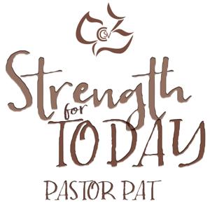 Strength for Today