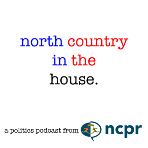NCPR's North Country in the House