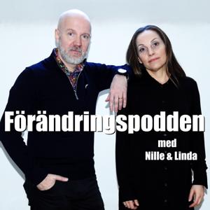 Förändringspodden med Nille & Linda