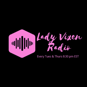 Lady Vixen Radio