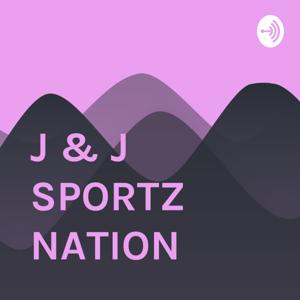 J & J SPORTZ NATION