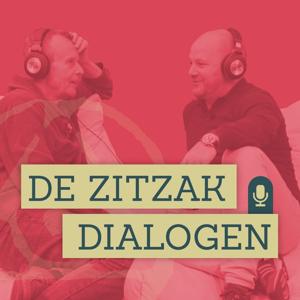 De ZitZak dialogen.