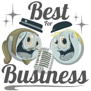 Best For Business Podcast