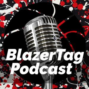 BlazerTag