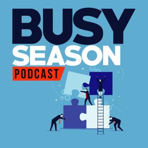 Busy Season Podcast