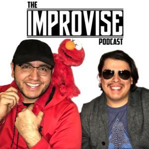 The Improvise Podcast