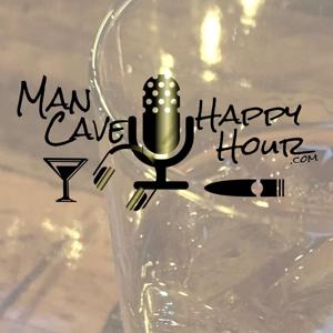 Man Cave Happy Hour by Man Cave Happy Hour