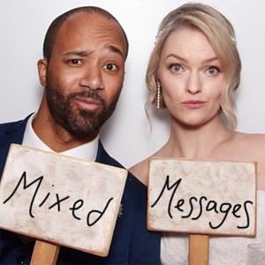 Mixed Messages Podcast