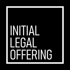 Initial Legal Offering