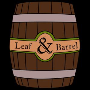 Leaf and Barrel Podcast