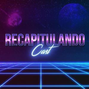 Recapitulando Podcast