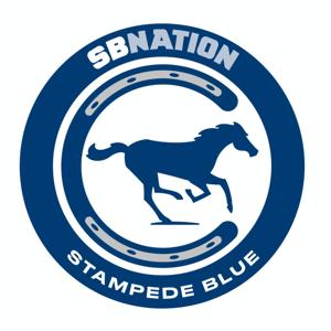 Stampede Blue: for Indianapolis Colts fans