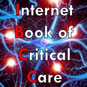 The Internet Book of Critical Care Podcast by Adam Thomas & Josh Farkas