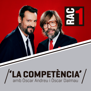 La competència - Greatest Hits by RAC1