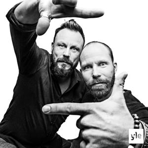 Riku ja Tunna - Docventures