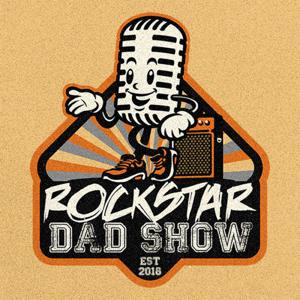 Rockstar Dad Show by idobi Network