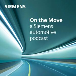 On the Move: A Siemens Automotive Podcast