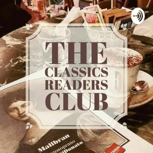 The Classics Readers Club Podcasts