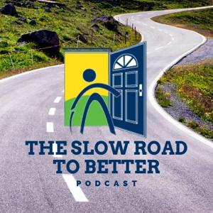 The Slow Road to Better by Stroke Comeback Center