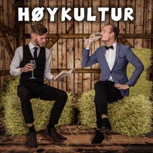 Høykultur