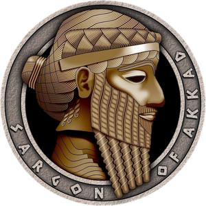 Sargon