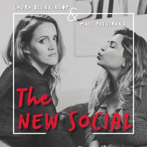 The New Social's Podcast