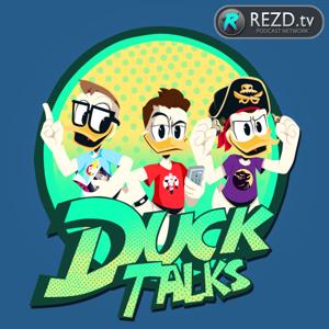 DuckTalks - A DuckTales Podcast