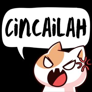Cincailah! Podcast
