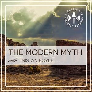 Modern Myth by APN - Tristan Boyle