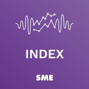 Index by SME.sk