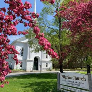 A Sherborn Pastor Speaks: Sermons from the Pilgrim Church Pulpit