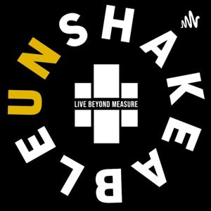 UNSHAKEABLE CONVERSATIONS w/Kennith Allen Thomas