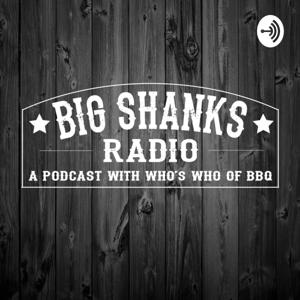Big Shanks Radio