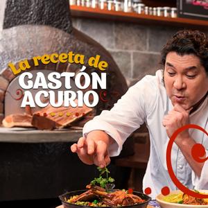 La receta de Gastón Acurio