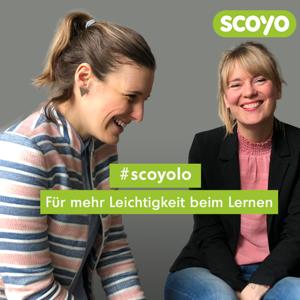 #scoyolo: Für mehr Leichtigkeit beim Lernen