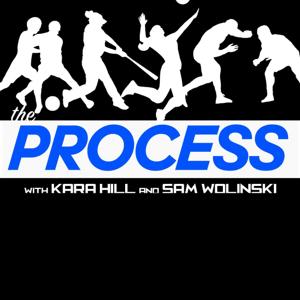The Process - Sports Recruiting Podcast