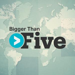 Bigger Than Five by TRT World