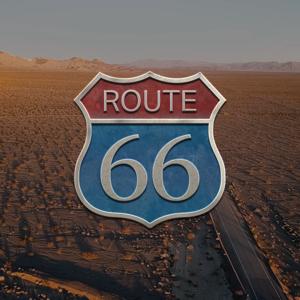 Route 66 by TRT World