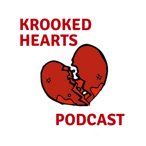 KrookedHeartsPodcast's podcast