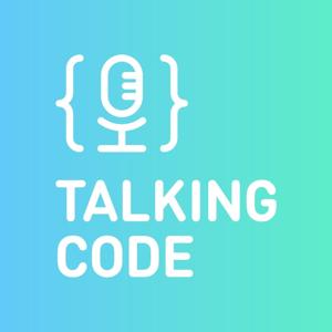 Talking Code by Coderly