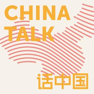 ChinaTalk