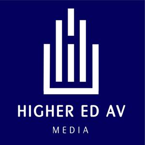 Higher Ed AV Podcast by Joe Way