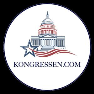 Kongressen 2024 by Kongressen.com