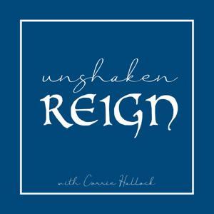 Unshaken Reign